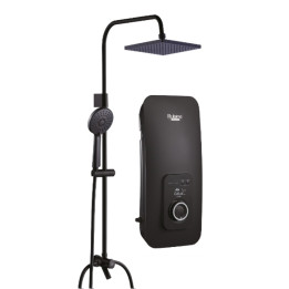 Rubine RWH-CE521D-MRSB Cetus Series DC Pump Instant Water Heater