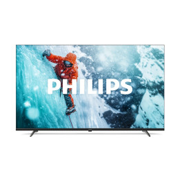 Philips 55" 4K UHD Google 55PUT7330/68 LED TV