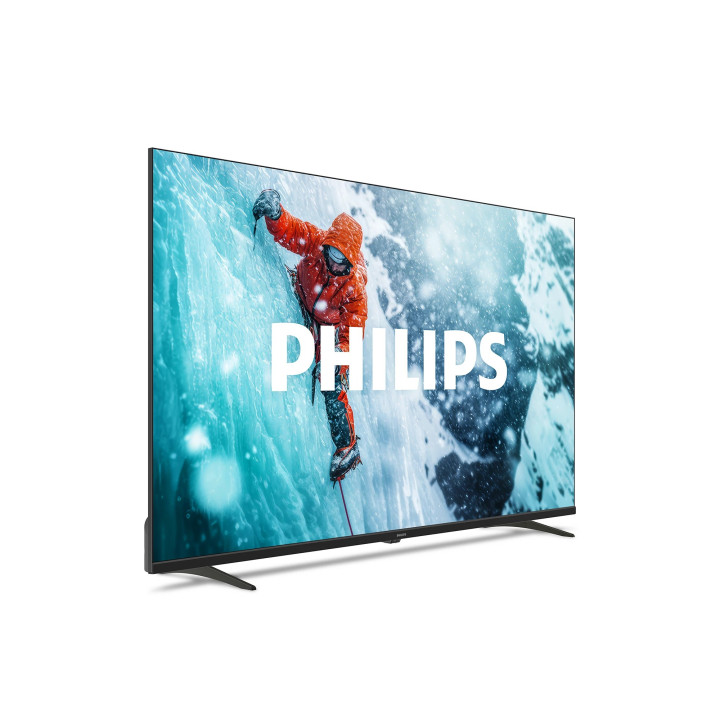Philips 55" 4K UHD Google 55PUT7330/68 LED TV