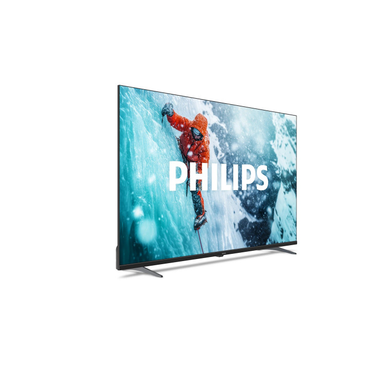 Philips 65" 4K UHD Google 65PUT7330/68 LED TV