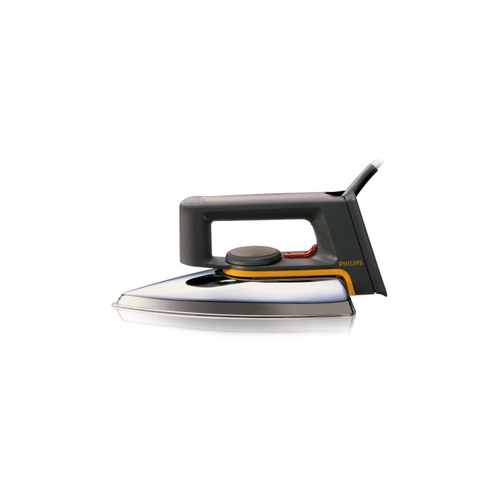 Philips Classic Dry Iron HD1172/01 1000W Iron