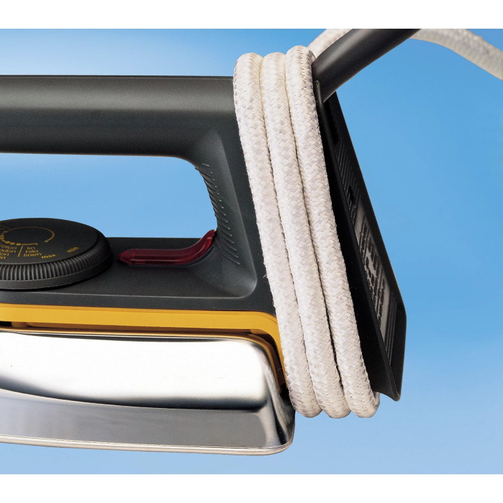 Philips Classic Dry Iron HD1172/01 1000W Iron
