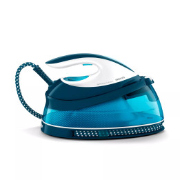 Philips PerfectCare Compact Steam Generator Iron GC7840/26 6.5 Bar 2400W