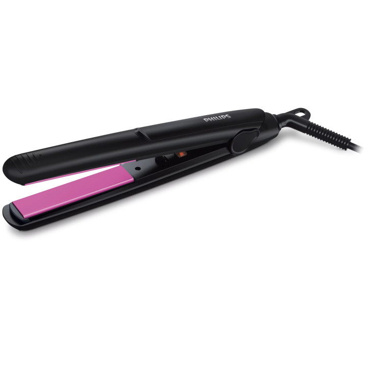 Philips StraightCare Essential HP8401/00 Keratin-infused Hair Straightener