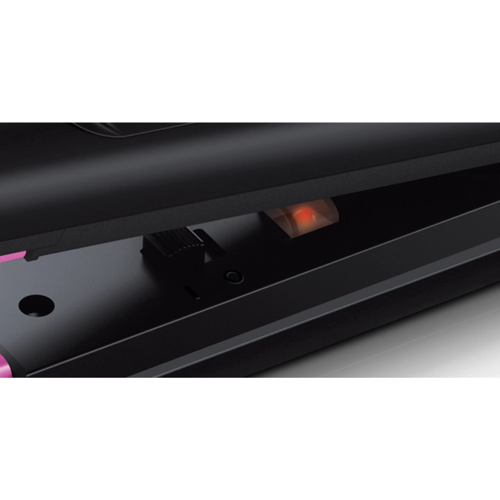 Philips StraightCare Essential HP8401/00 Keratin-infused Hair Straightener