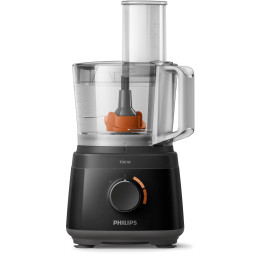 Philips Daily Collection HR7320/11 700W Compact Food Processor