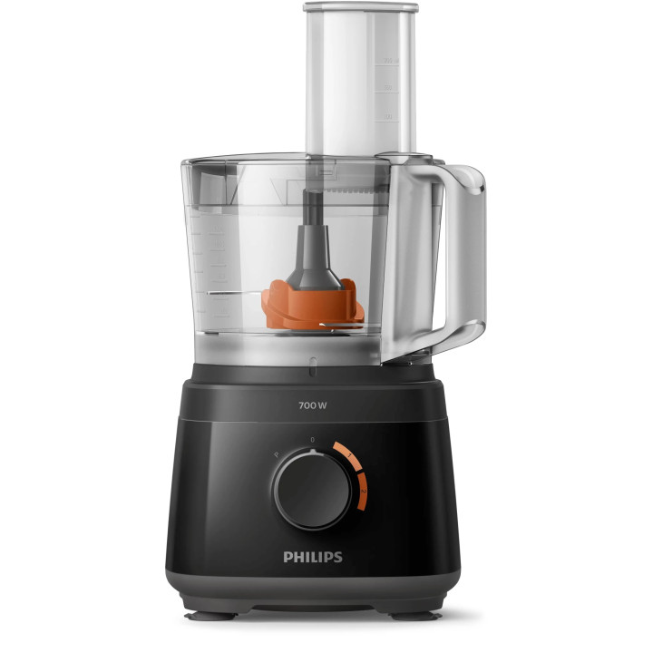 Philips Daily Collection HR7320/11 700W Compact Food Processor