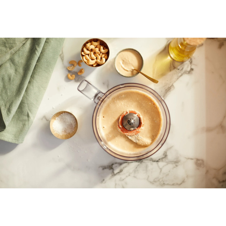 Philips Daily Collection HR7320/11 700W Compact Food Processor