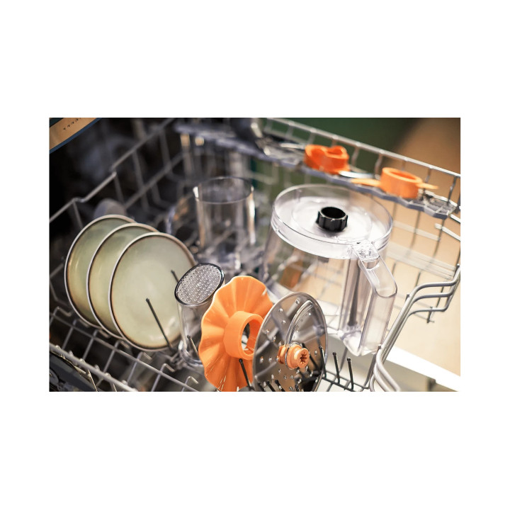 Philips Daily Collection HR7320/11 700W Compact Food Processor