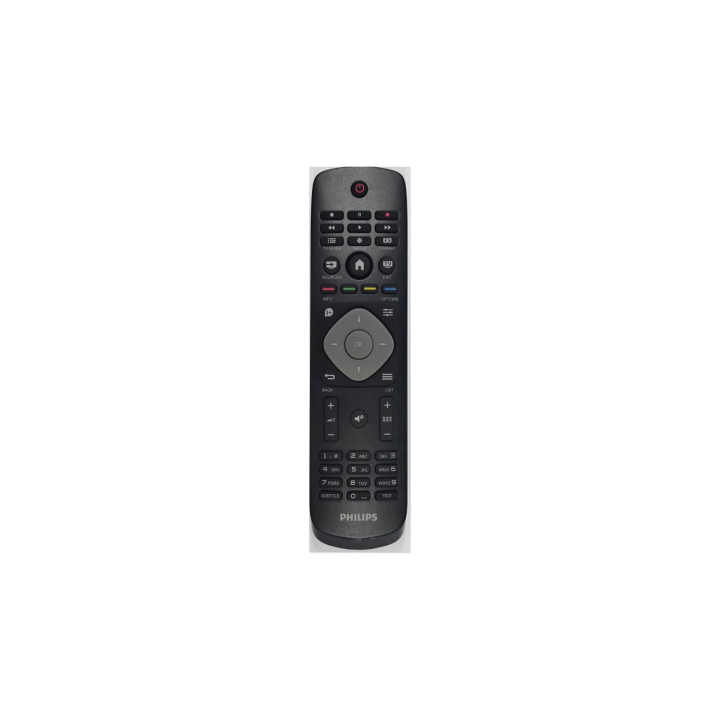 Philips 5600 series Slim LED TV 43PFT5678/68 43-inch Full HD LED TV