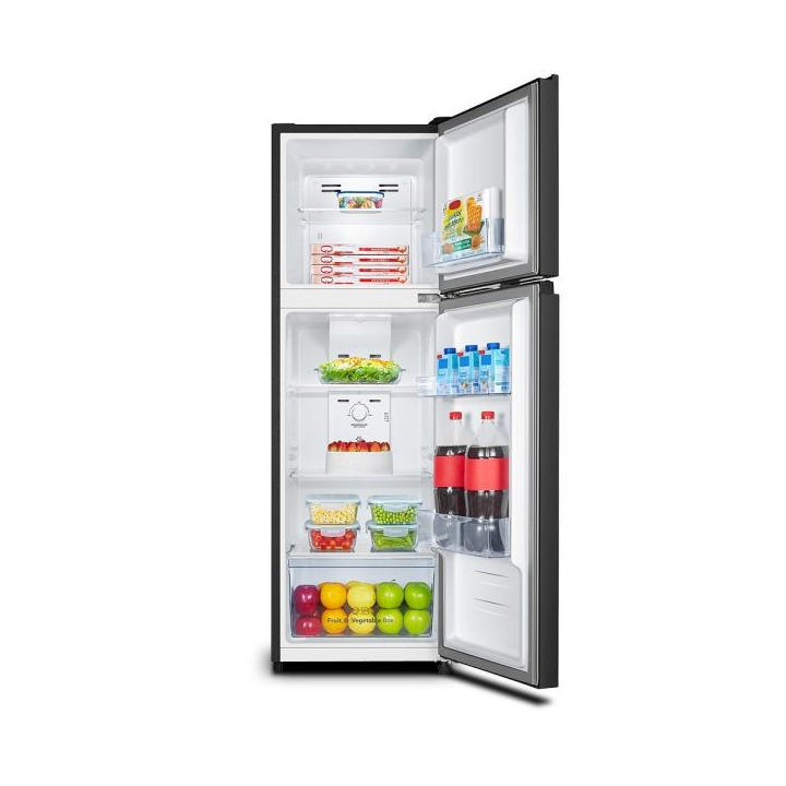 Hisense 206L INVERTER RT220N4ABN 2-Door Refrigerator