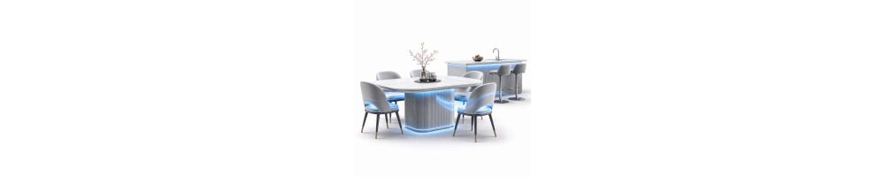 Dining & Kitchen Furniture