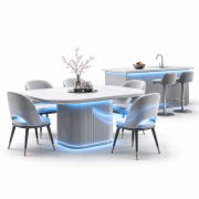 Dining & Kitchen Furniture