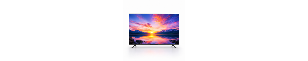 Televisions