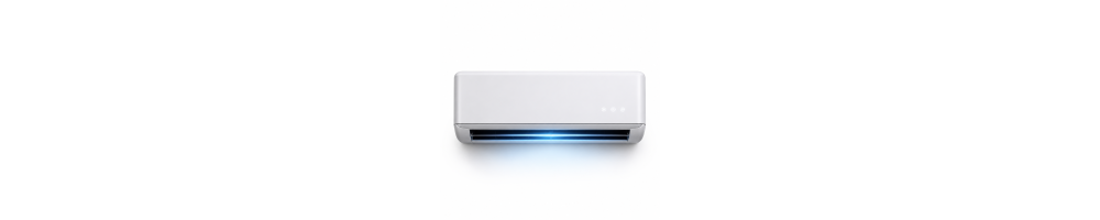 Wall-Mounted Airconds