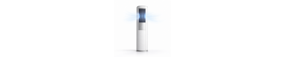 Floor-standing Airconds