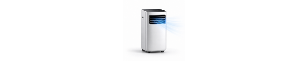 Portable Airconds