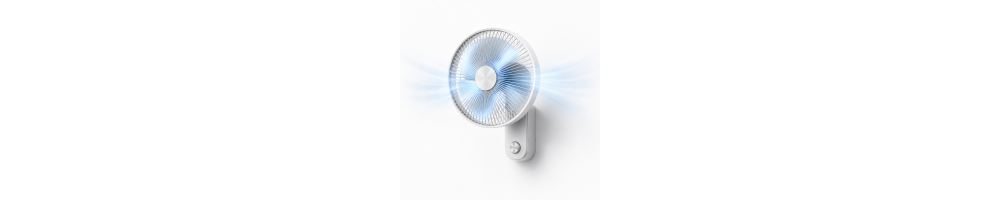 Wall Fans