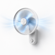 Wall Fans