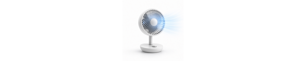Table Fans