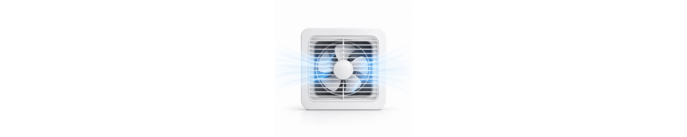 Exhaust Fans