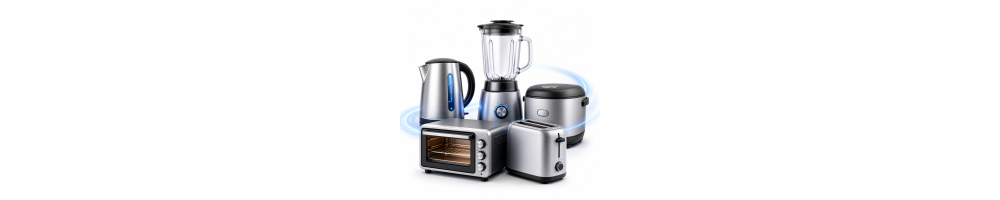 Small Kitchen Appliances