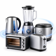 Small Kitchen Appliances