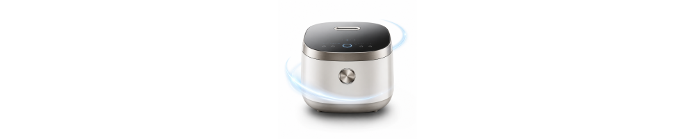 Rice Cookers