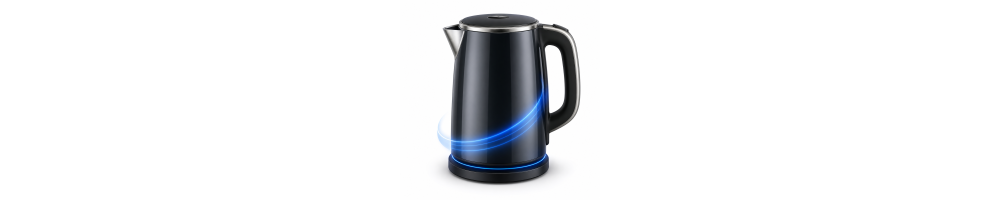 Electric Kettles