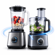 Blenders & Food Processors