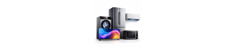 Electrical Appliances