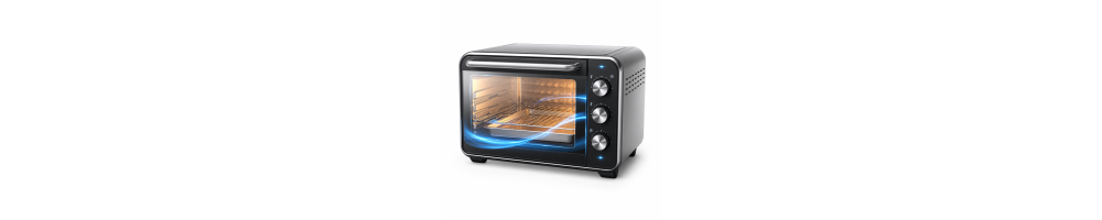 Ovens & Toaster Ovens