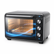 Ovens & Toaster Ovens