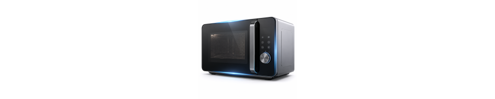 Microwave Ovens