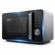 Microwave Ovens