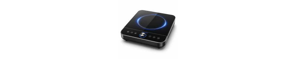 Induction Cookers