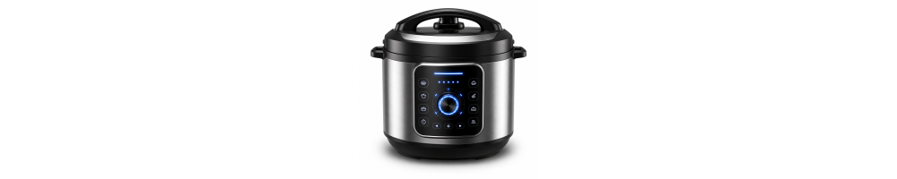 Multi Cookers & Pressure Cookers