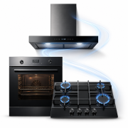 Cooking, Hobs & Kitchen Built-In