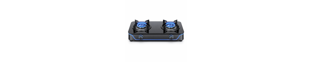 Table-top Gas Stoves