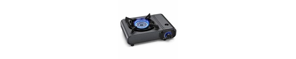 Portable Gas Stoves