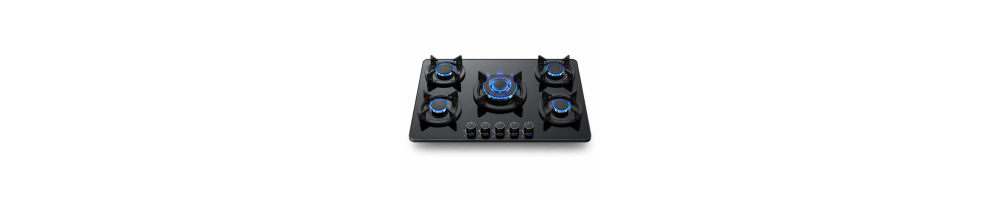 Built-in Hobs