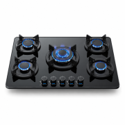 Built-in Hobs