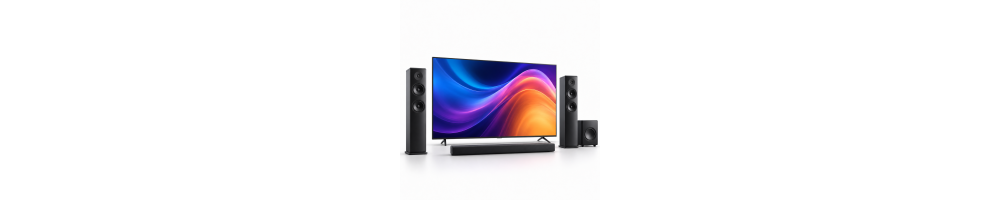 Television & Entertainment