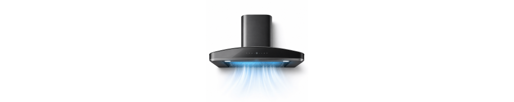 Kitchen Hoods