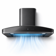 Kitchen Hoods
