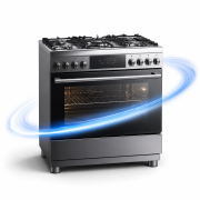 Freestanding Cookers