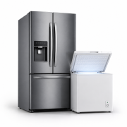 Refrigerators & Freezers