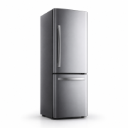 2-Door Fridges