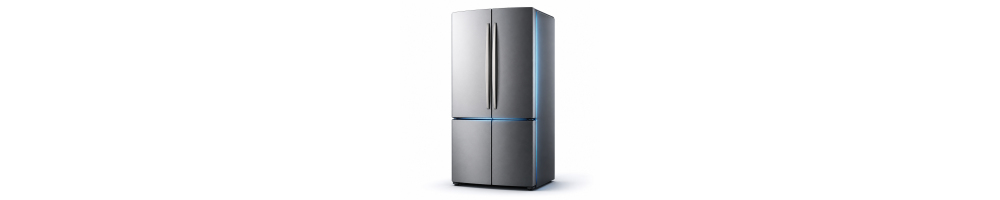 Multi-door Fridges