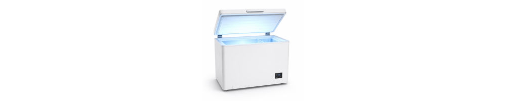 Chest Freezers